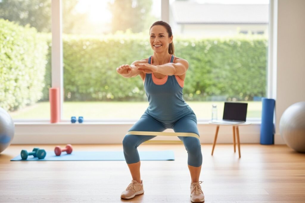 HILIT-Training: Die gelenkschonende Alternative zu extremen HIIT-Workouts