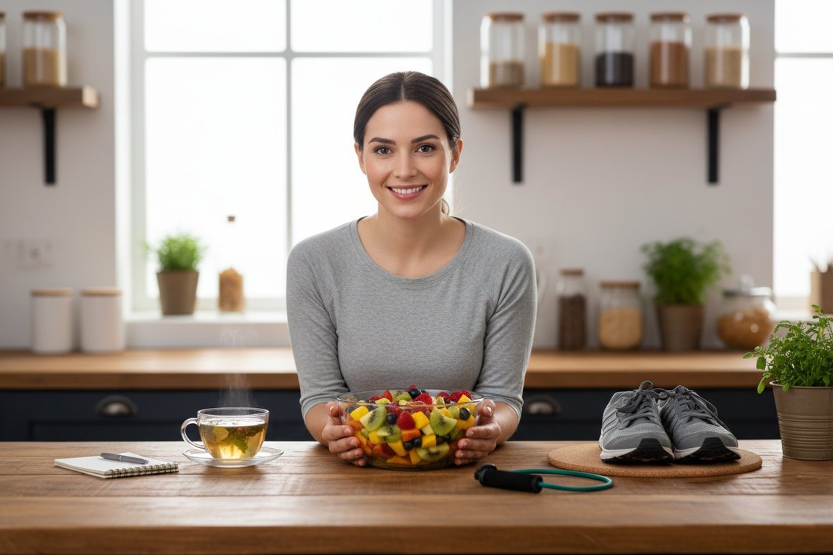 Heißhunger am Abend: Warum Disziplin scheitert und was wirklich hilft